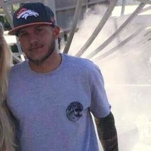 Meet your Posher, Kaleb